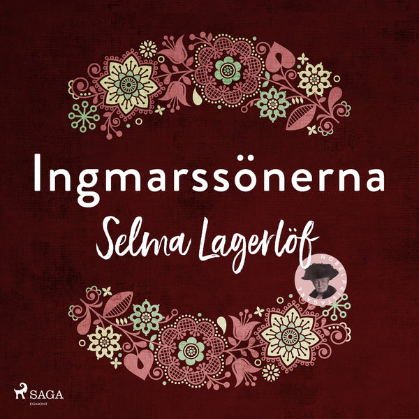 Ingmarssönerna – Ljudbok – Laddas ner-Digitala böcker-Axiell-peaceofhome.se