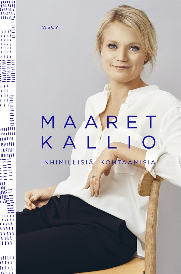 Inhimillisiä kohtaamisia – E-bok – Laddas ner-Digitala böcker-Axiell-peaceofhome.se