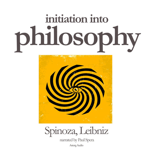 Initiation Into Philosophy – Ljudbok – Laddas ner-Digitala böcker-Axiell-peaceofhome.se