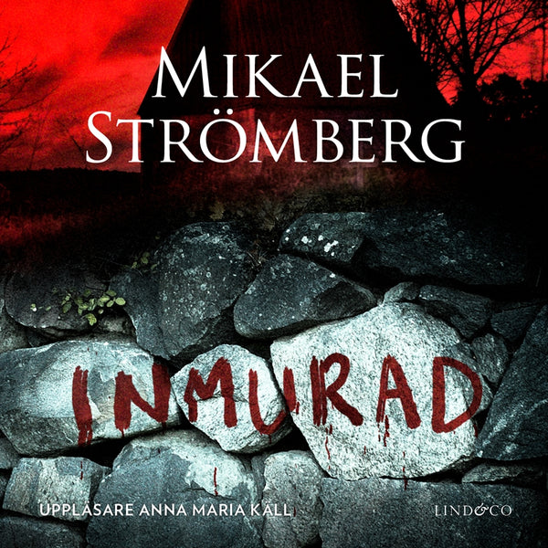 Inmurad – Ljudbok – Laddas ner-Digitala böcker-Axiell-peaceofhome.se