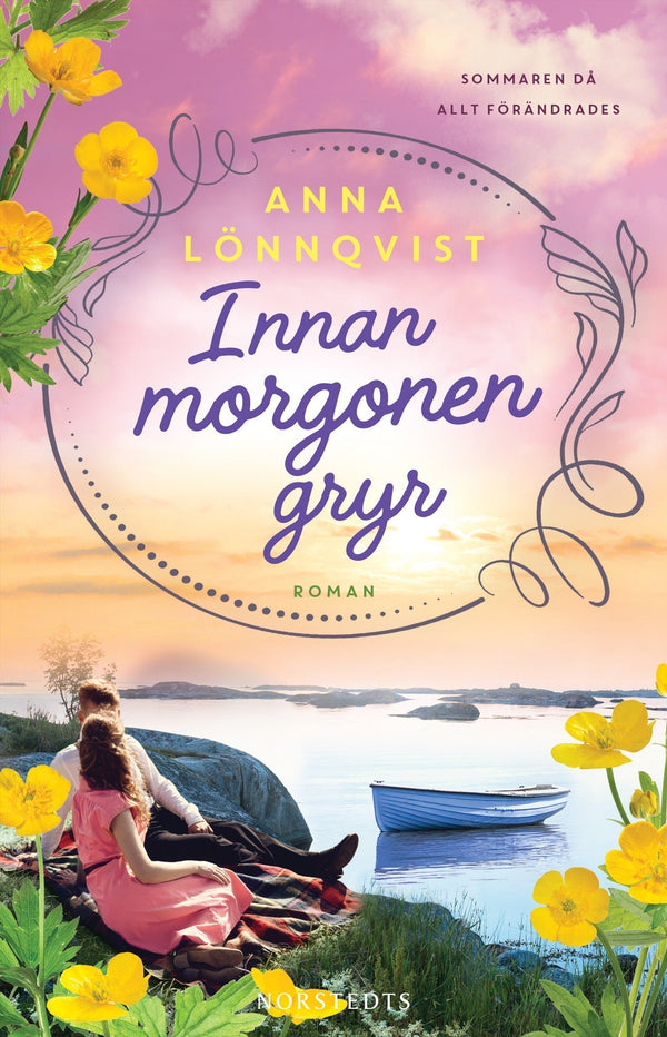 Innan morgonen gryr – E-bok – Laddas ner-Digitala böcker-Axiell-peaceofhome.se