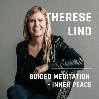 Inner Peace – Ljudbok – Laddas ner-Digitala böcker-Axiell-peaceofhome.se