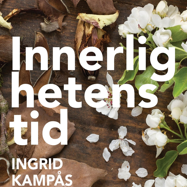 Innerlighetens tid – Ljudbok – Laddas ner-Digitala böcker-Axiell-peaceofhome.se