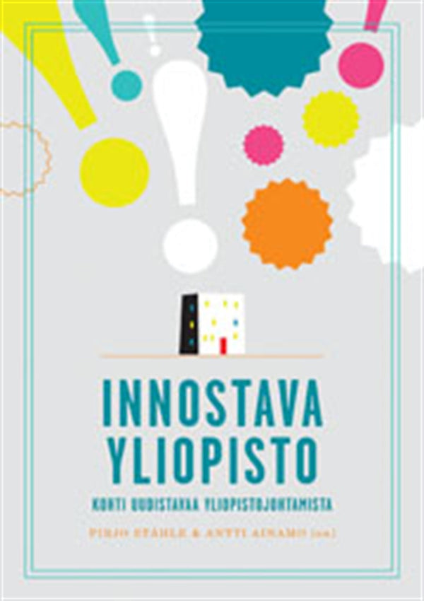 Innostava yliopisto – E-bok – Laddas ner-Digitala böcker-Axiell-peaceofhome.se