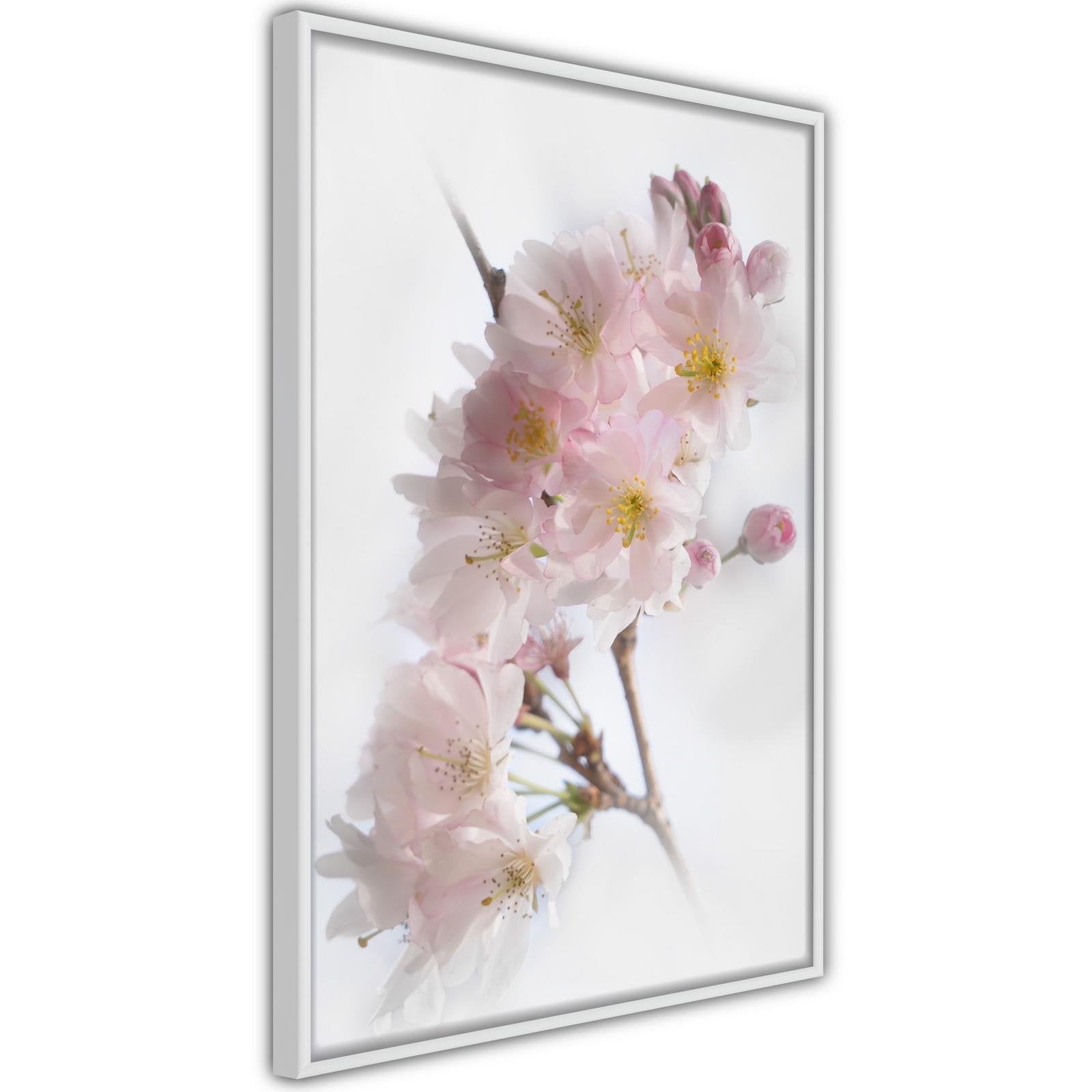 Inramad Poster / Tavla - Scent of Spring-Affisch-Artgeist-peaceofhome.se