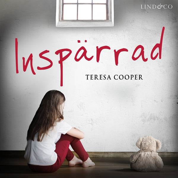 Inspärrad: En sann historia – Ljudbok – Laddas ner-Digitala böcker-Axiell-peaceofhome.se