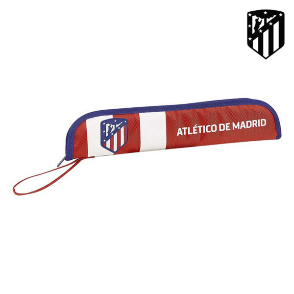 Inspelningsväska Atlético Madrid-Elektronik, Musikinstrument-Atlético Madrid-peaceofhome.se