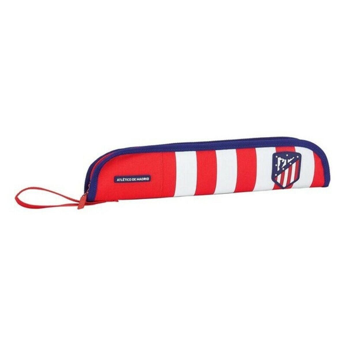Inspelningsväska Atlético Madrid-Elektronik, Musikinstrument-Atlético Madrid-peaceofhome.se