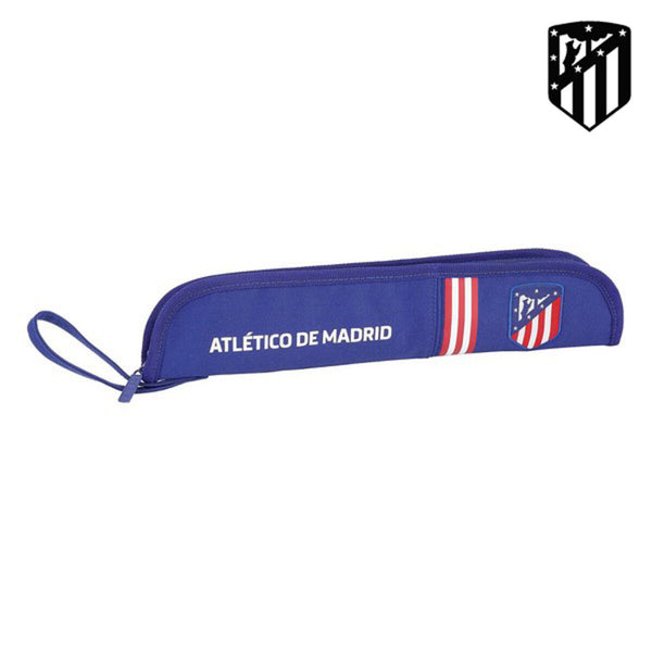 Inspelningsväska Atlético Madrid-Elektronik, Musikinstrument-Atlético Madrid-peaceofhome.se