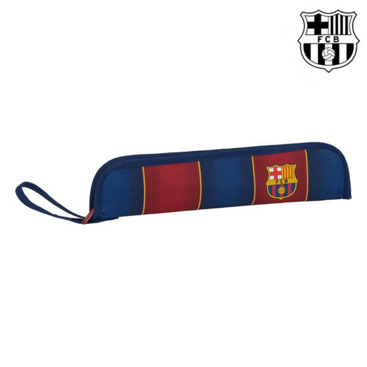 Inspelningsväska F.C. Barcelona 20/21-Elektronik, Musikinstrument-F.C. Barcelona-peaceofhome.se