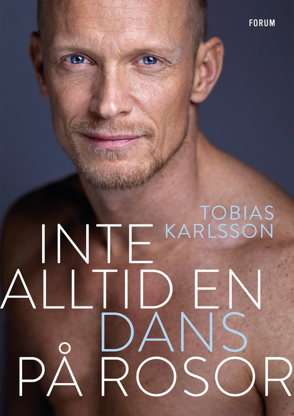 Inte alltid en dans på rosor – E-bok – Laddas ner-Digitala böcker-Axiell-peaceofhome.se