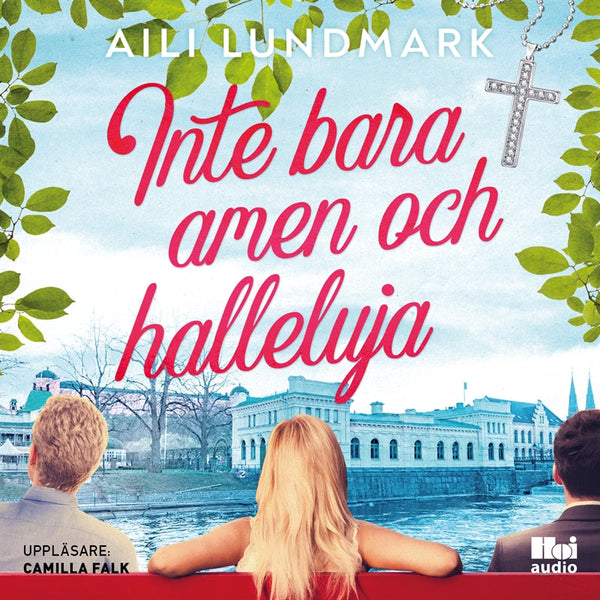 Inte bara amen och halleluja – Ljudbok – Laddas ner-Digitala böcker-Axiell-peaceofhome.se