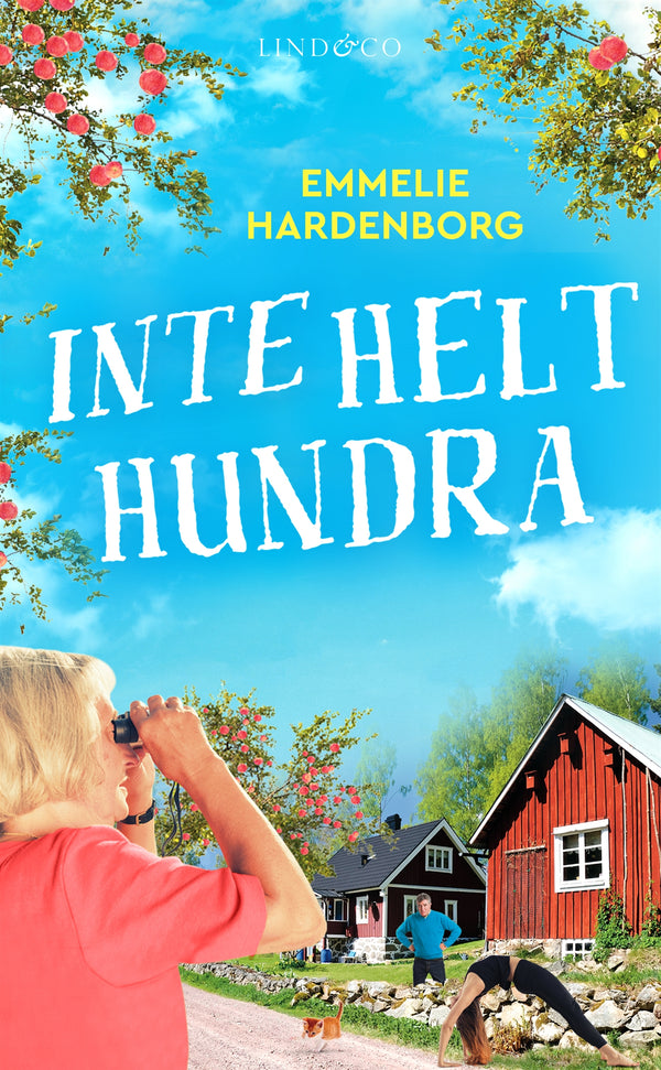 Inte helt hundra – E-bok – Laddas ner-Digitala böcker-Axiell-peaceofhome.se