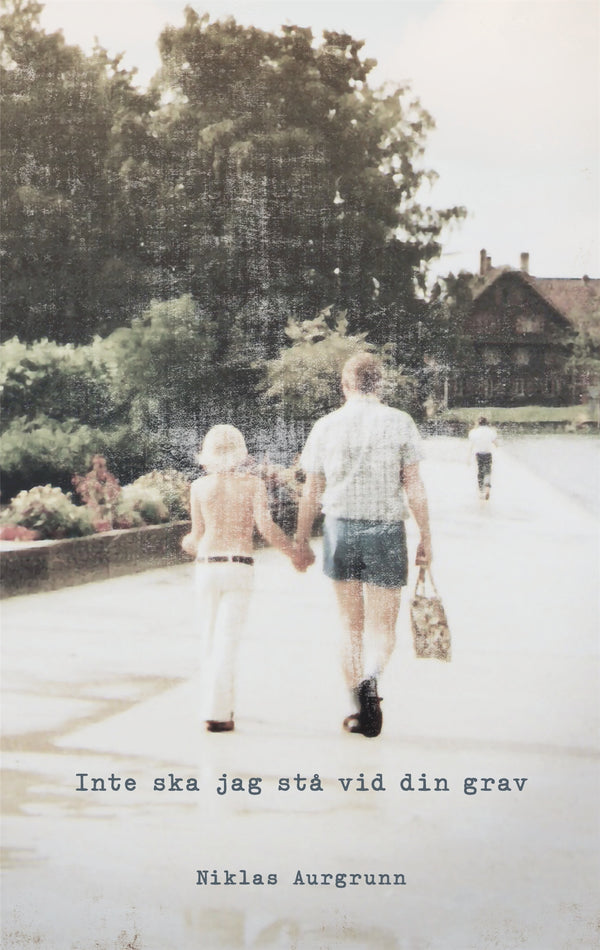 Inte skall jag stå vid din grav: -material till en oskrivbar roman – E-bok – Laddas ner-Digitala böcker-Axiell-peaceofhome.se