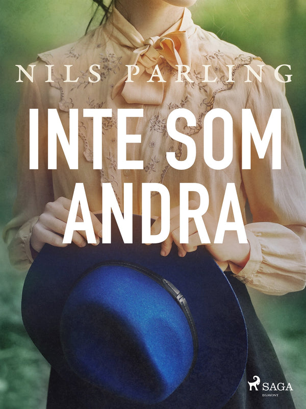 Inte som andra – E-bok – Laddas ner-Digitala böcker-Axiell-peaceofhome.se