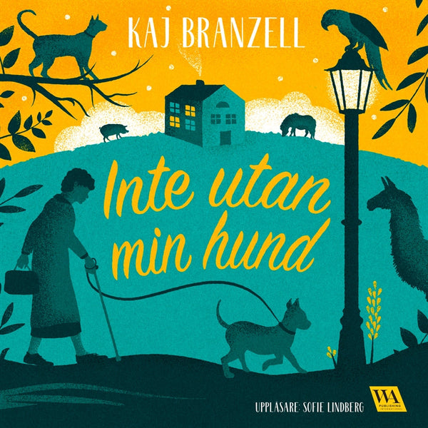 Inte utan min hund – Ljudbok – Laddas ner-Digitala böcker-Axiell-peaceofhome.se