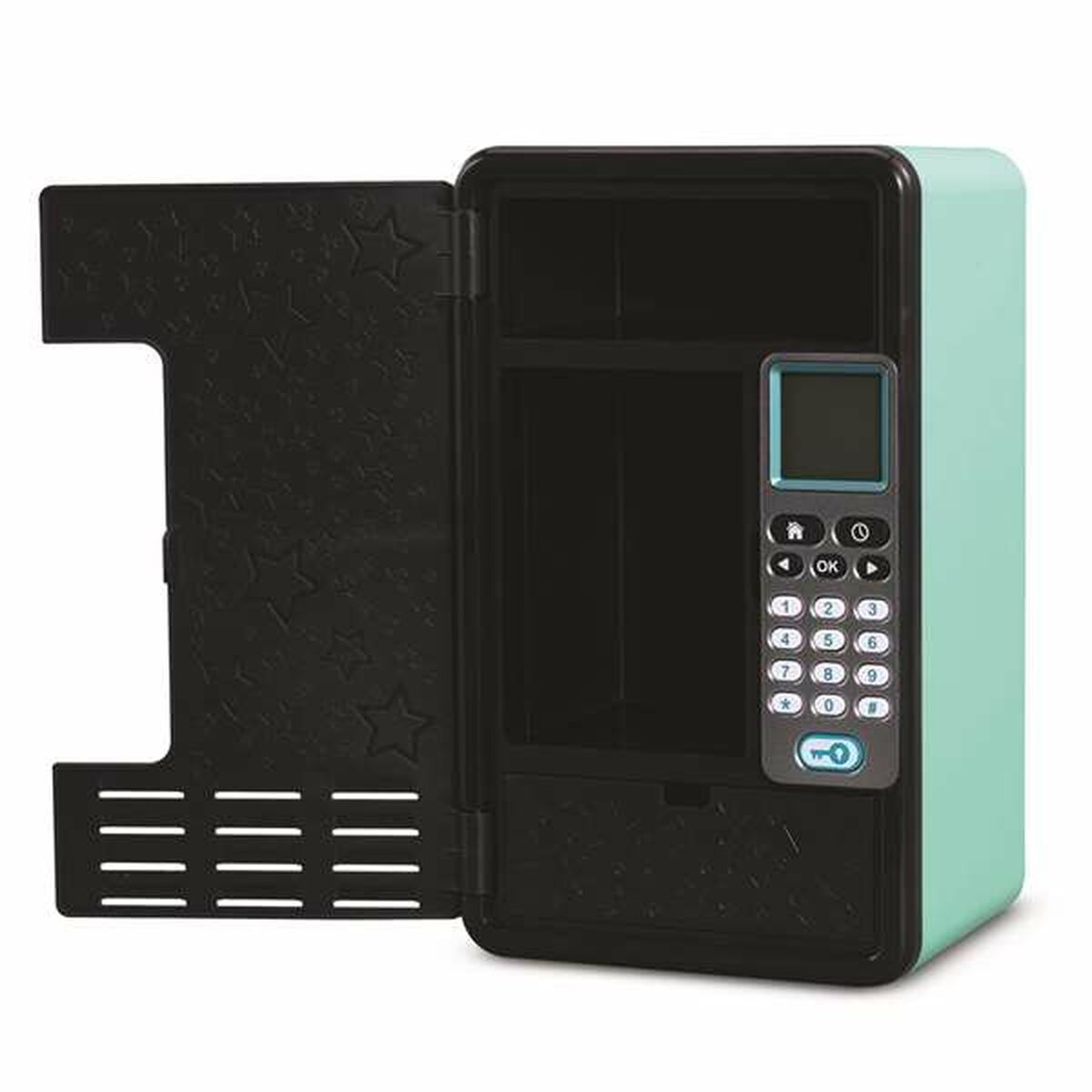 Interaktiv barnbok Vtech 25 x 15 x 11,9 cm-Leksaker och spel, Elektroniska leksaker-Vtech-peaceofhome.se