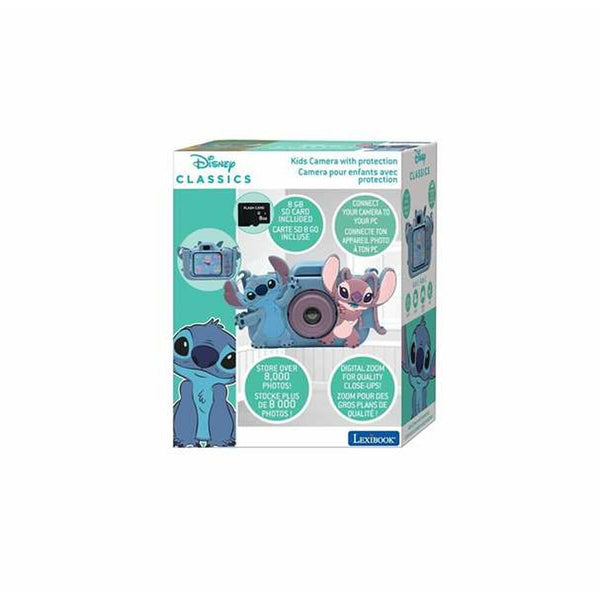 Interaktiv leksak Lexibook-Leksaker och spel, Elektroniska leksaker-Lexibook-peaceofhome.se