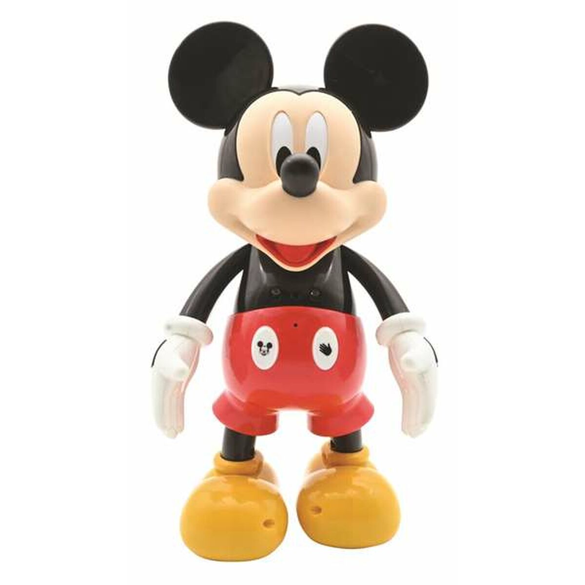 Interaktiv leksak Mickey Mouse 29,8 x 21 x 13,1 cm-Leksaker och spel, Elektroniska leksaker-Mickey Mouse-peaceofhome.se