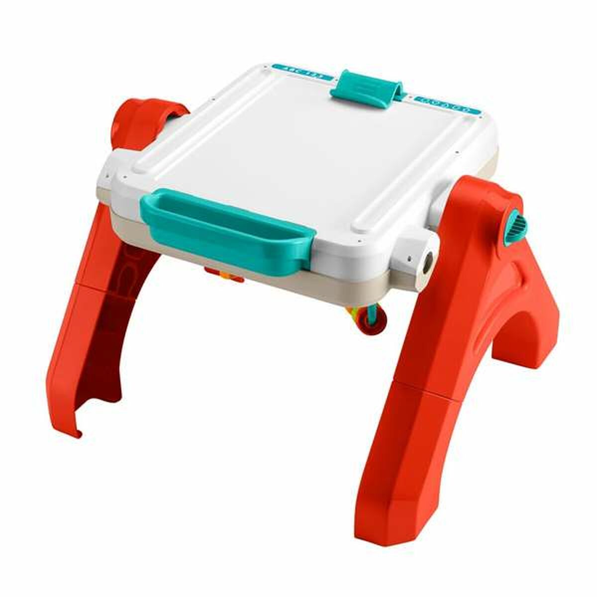 Interaktiv leksak för småbarn Fisher-Price-Bebis, Leksaker för småbarn-Fisher-Price-peaceofhome.se