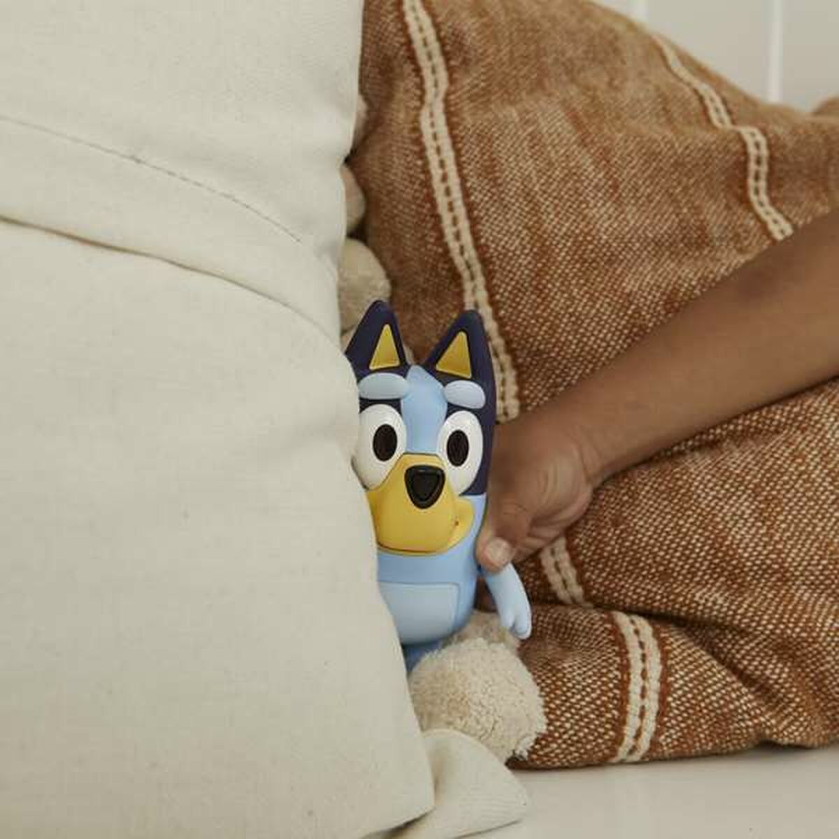 Interaktivt Husdjur Bluey-Leksaker och spel, Elektroniska leksaker-Bluey-peaceofhome.se