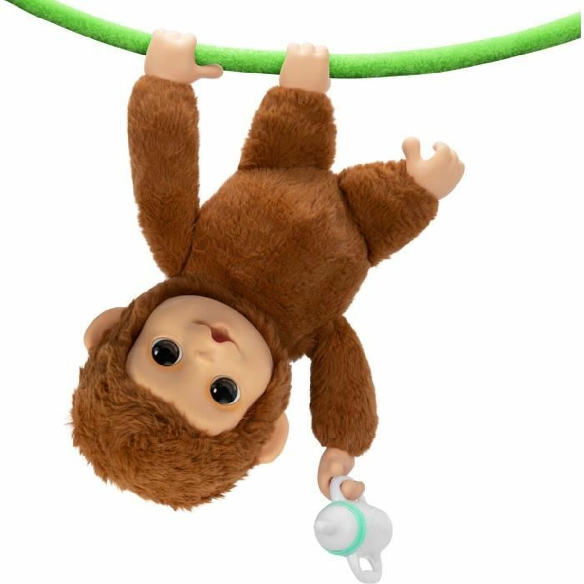 Interaktivt Husdjur Moose-Leksaker och spel, Elektroniska leksaker-Moose-peaceofhome.se