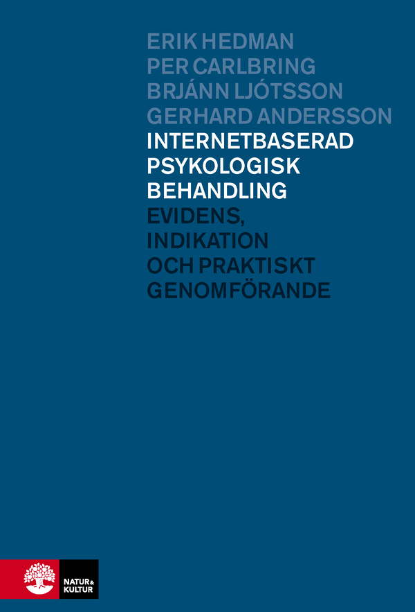 Internetbaserad psykologisk behandling - Digital - Laddas ner-Digitala böcker-Natur & Kultur Digital-peaceofhome.se