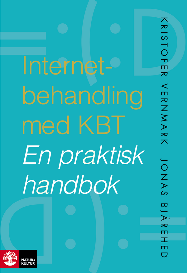 Internetbehandling med KBT - Digital - Laddas ner-Digitala böcker-Natur & Kultur Digital-peaceofhome.se