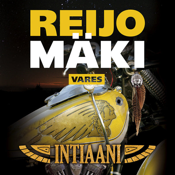 Intiaani – Ljudbok – Laddas ner-Digitala böcker-Axiell-peaceofhome.se