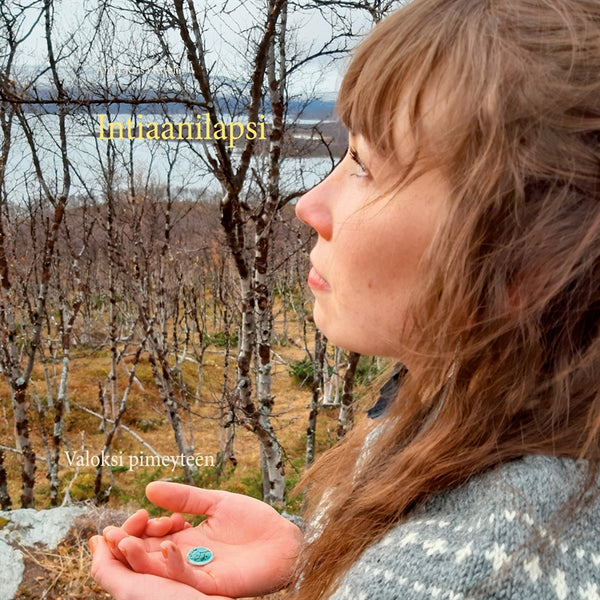 Intiaanilapsi: Valoksi pimeyteen – E-bok – Laddas ner-Digitala böcker-Axiell-peaceofhome.se