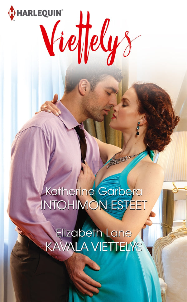 Intohimon esteet/Kavala viettelys – E-bok – Laddas ner-Digitala böcker-Axiell-peaceofhome.se