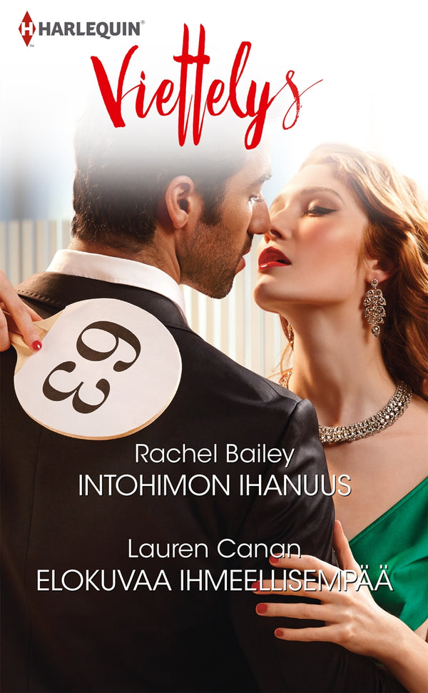 Intohimon ihanuus / Elokuvaa ihmeellisempää – E-bok – Laddas ner-Digitala böcker-Axiell-peaceofhome.se