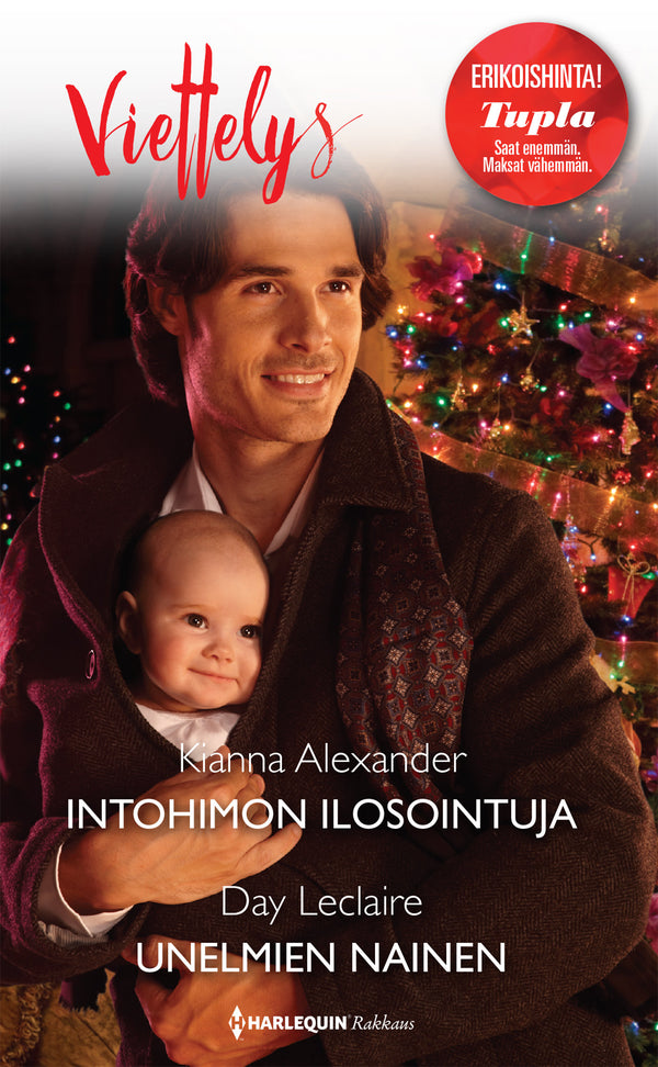 Intohimon ilosointuja / Unelmien nainen – E-bok – Laddas ner-Digitala böcker-Axiell-peaceofhome.se