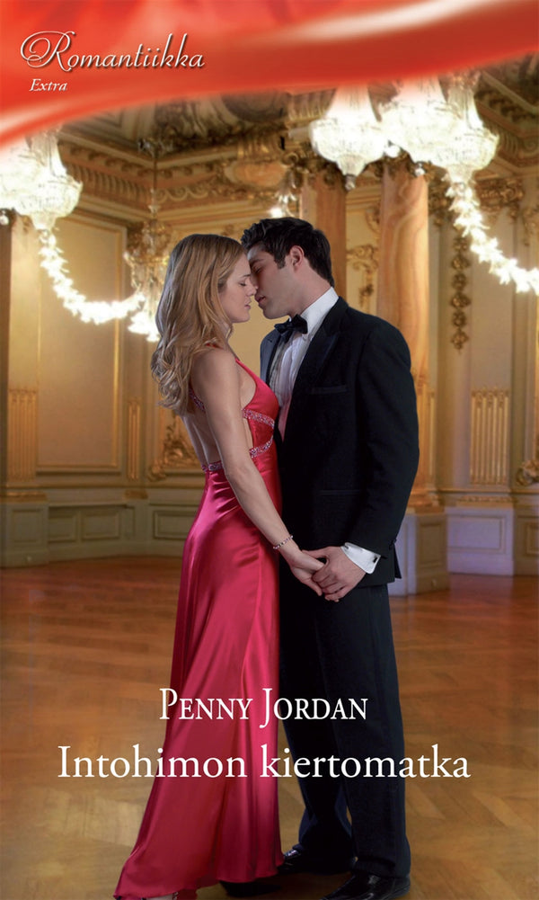 Intohimon kiertomatka – E-bok – Laddas ner-Digitala böcker-Axiell-peaceofhome.se