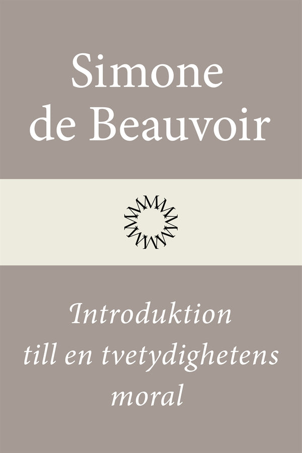 Introduktion till en tvetydighetens moral – E-bok – Laddas ner-Digitala böcker-Axiell-peaceofhome.se