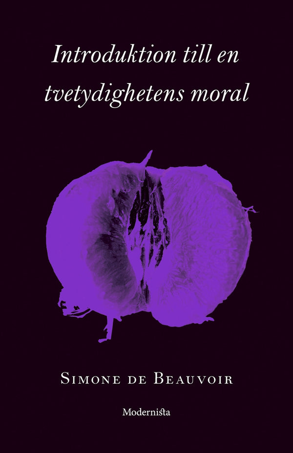 Introduktion till en tvetydighetens moral – E-bok – Laddas ner-Digitala böcker-Axiell-peaceofhome.se