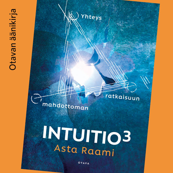 Intuitio3 – Ljudbok – Laddas ner-Digitala böcker-Axiell-peaceofhome.se