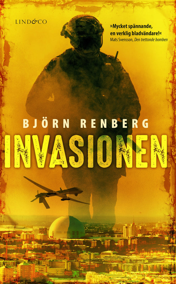 Invasionen – E-bok – Laddas ner-Digitala böcker-Axiell-peaceofhome.se