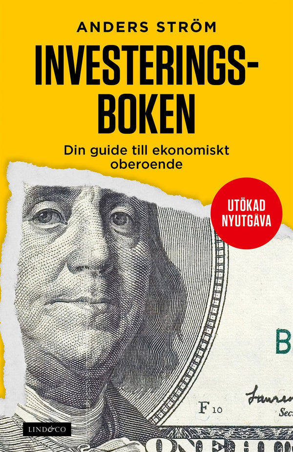 Investeringsboken : Din guide till ekonomiskt oberoende – E-bok – Laddas ner-Digitala böcker-Axiell-peaceofhome.se