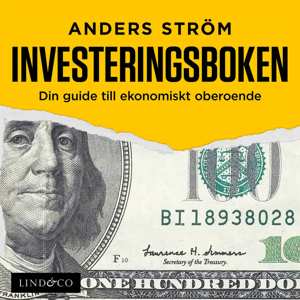 Investeringsboken : Din guide till ekonomiskt oberoende – Ljudbok – Laddas ner-Digitala böcker-Axiell-peaceofhome.se