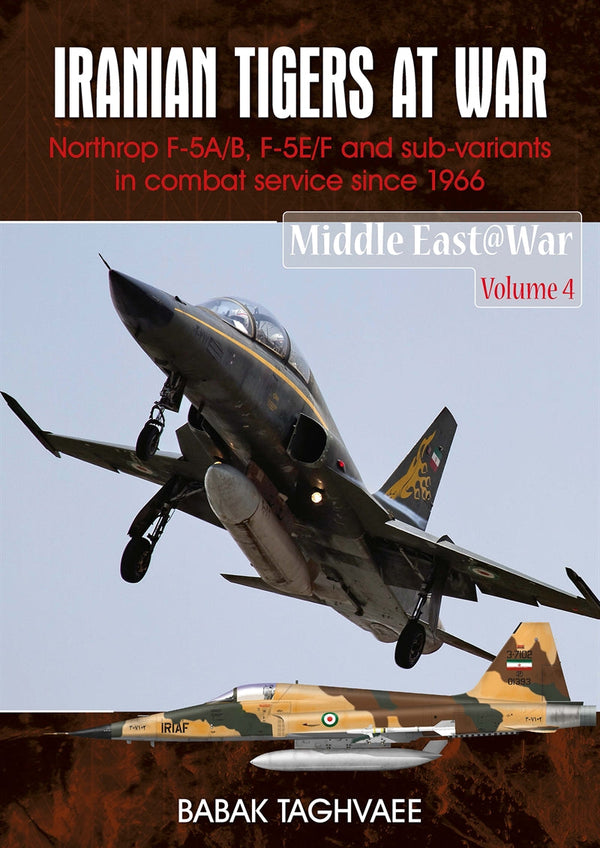 Iranian Tigers at War – E-bok – Laddas ner-Digitala böcker-Axiell-peaceofhome.se