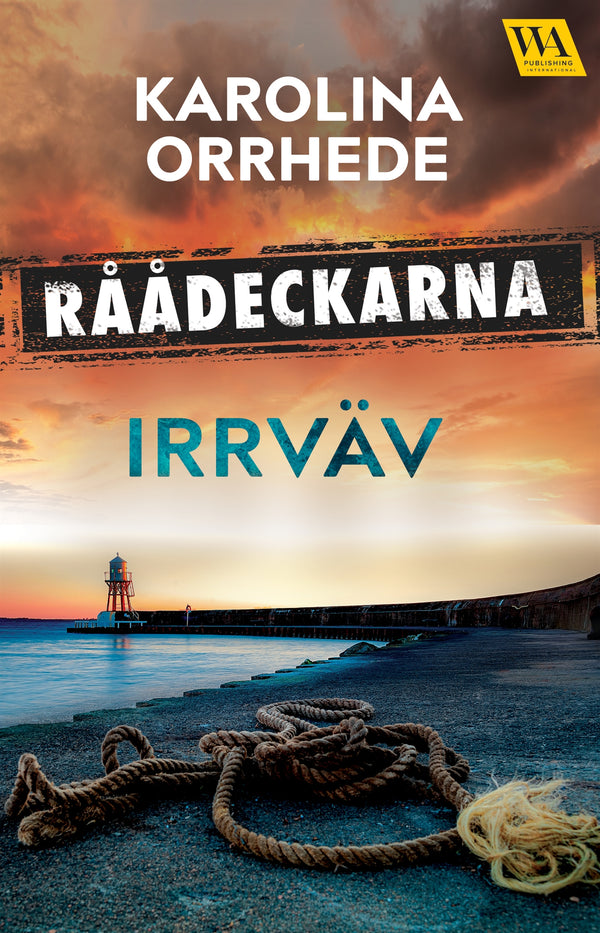 Irrväv – E-bok – Laddas ner-Digitala böcker-Axiell-peaceofhome.se