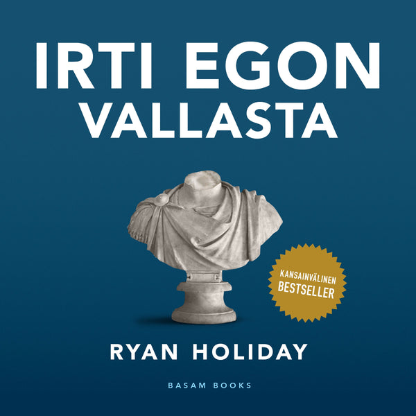 Irti egon vallasta – Ljudbok – Laddas ner-Digitala böcker-Axiell-peaceofhome.se