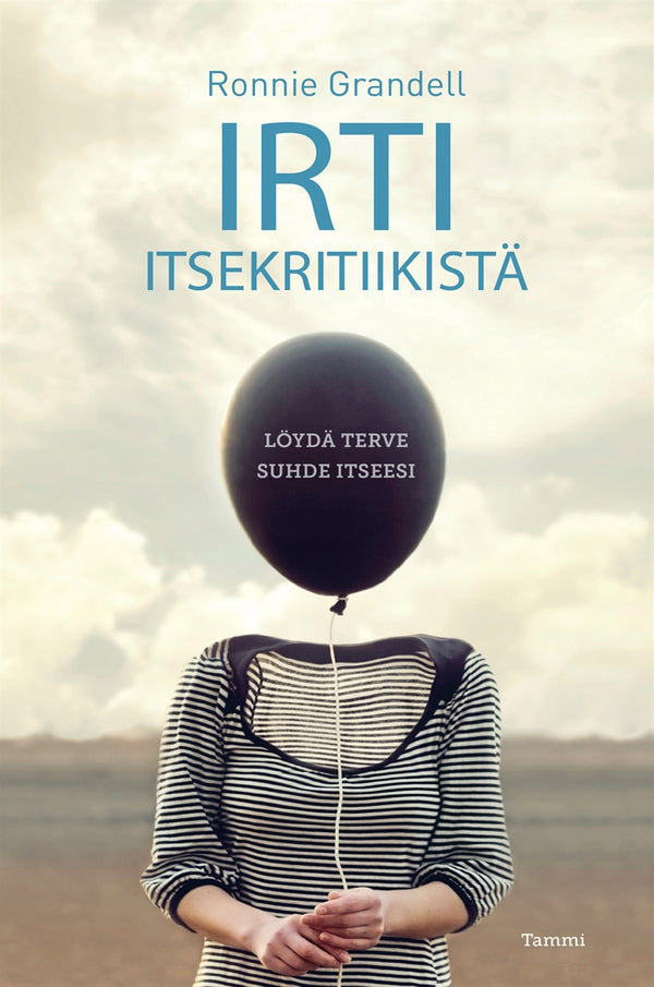 Irti itsekritiikistä – E-bok – Laddas ner-Digitala böcker-Axiell-peaceofhome.se
