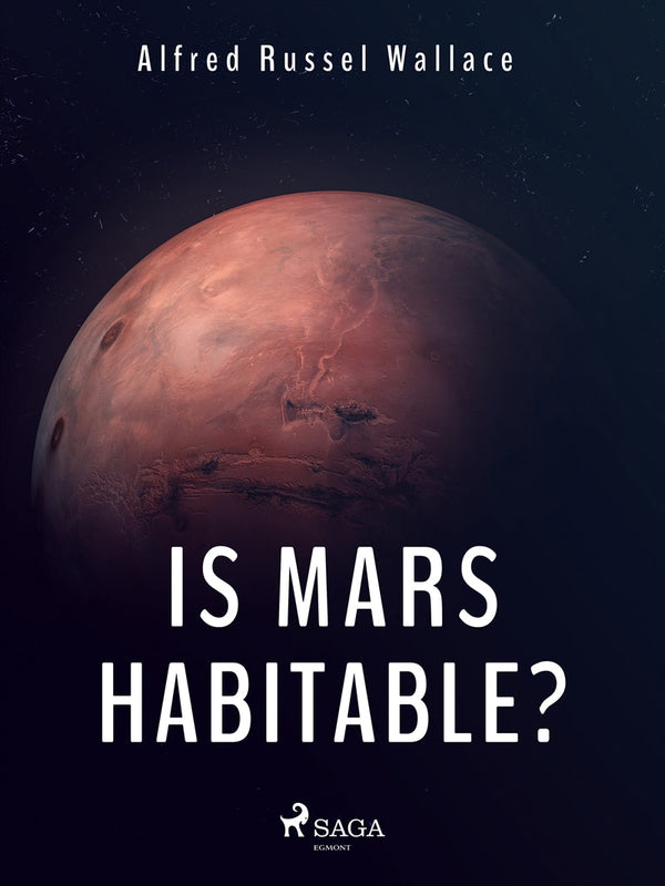 Is Mars Habitable? – E-bok – Laddas ner-Digitala böcker-Axiell-peaceofhome.se