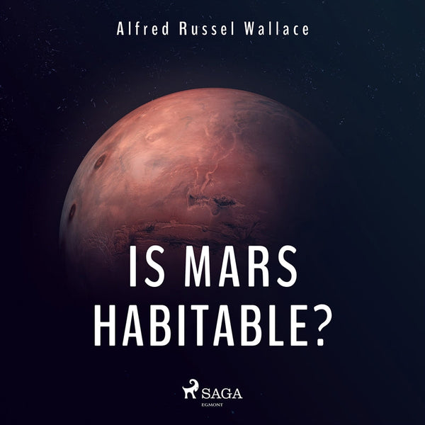 Is Mars Habitable? – Ljudbok – Laddas ner-Digitala böcker-Axiell-peaceofhome.se