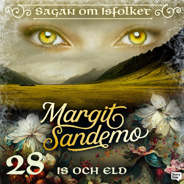 Is och eld – Ljudbok – Laddas ner-Digitala böcker-Axiell-peaceofhome.se