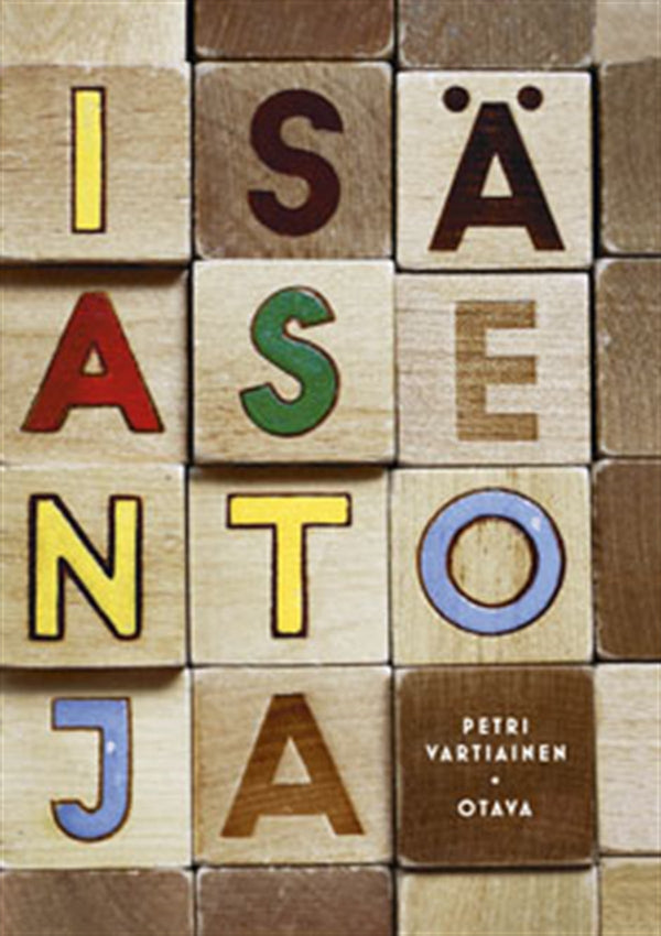 Isäasentoja – E-bok – Laddas ner-Digitala böcker-Axiell-peaceofhome.se