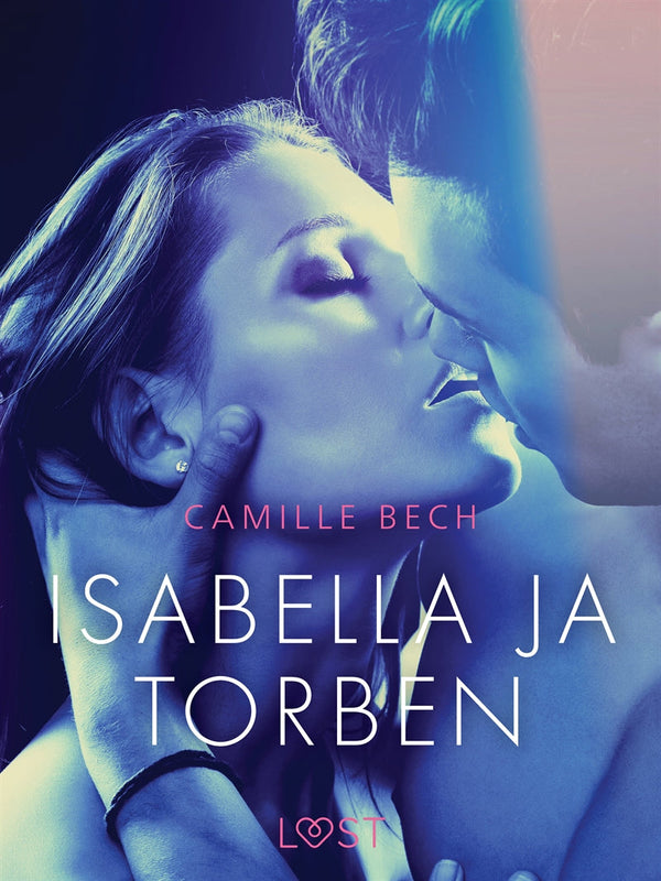 Isabella ja Torben - eroottinen novelli – E-bok – Laddas ner-Digitala böcker-Axiell-peaceofhome.se