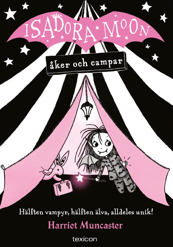 Isadora Moon åker och campar – E-bok – Laddas ner-Digitala böcker-Axiell-peaceofhome.se